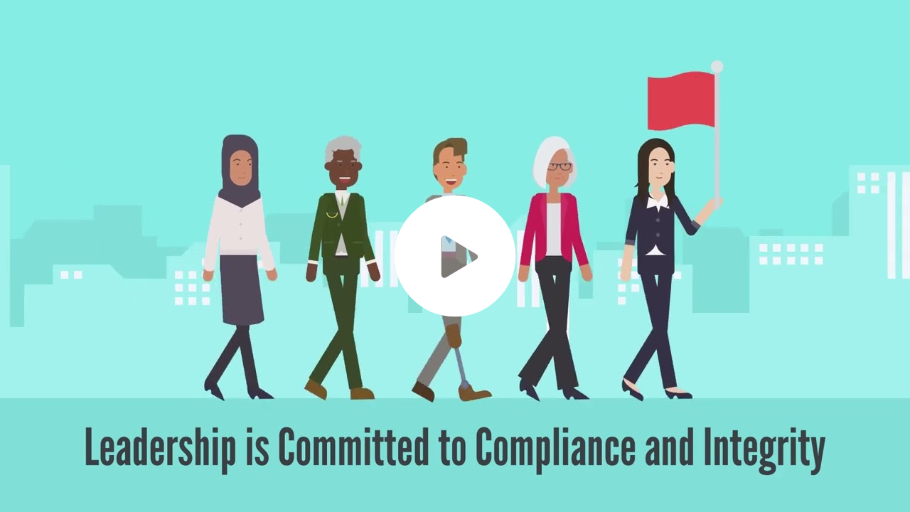 The Seven Elements of an Effective Compliance Program