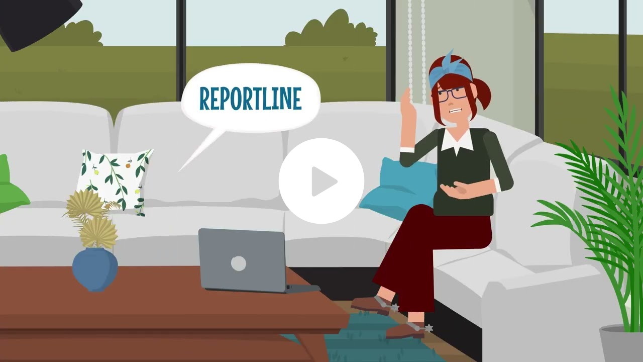 ReportlineVideo